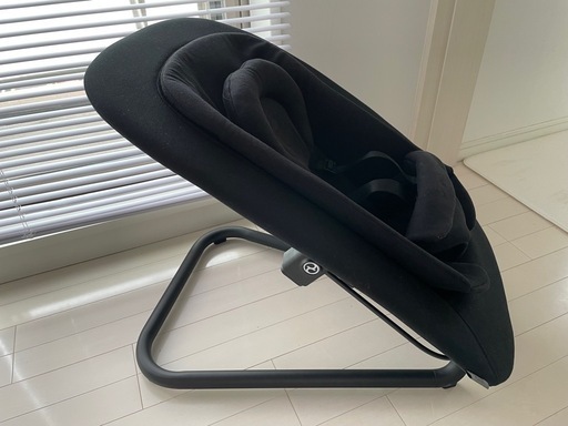 cybex バウンサー