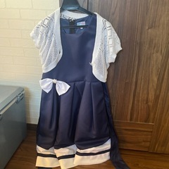 キッズフォーマル　150センチ　キャサリンコテージ