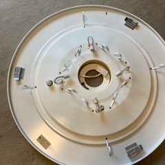 蛍光灯照明器具　山田照明の画像