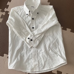白シャツ100