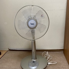 扇風機