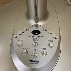 扇風機の画像