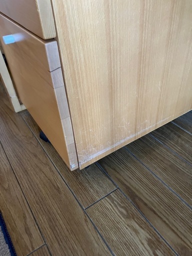 アクタス　学習机
