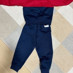 林ヶ丘幼稚園体操服今週まで処分する予定の画像