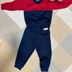 林ヶ丘幼稚園体操服今週まで処分する予定