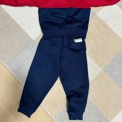 林ヶ丘幼稚園体操服今週まで処分する予定の画像