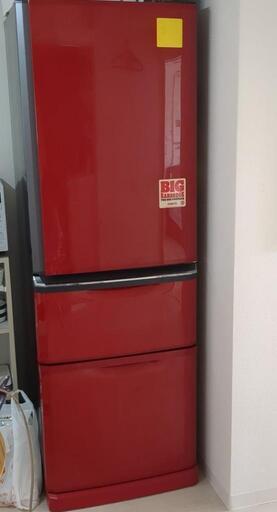 【お取引予約‍♀️】☆MITSUBISHI 3ドア冷蔵庫！！！☆
