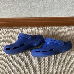 crocs  jibbitz. 15.5cmの画像