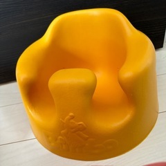 BUMBO 黄色