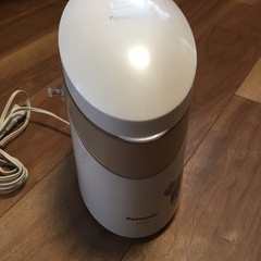 Panasonicナノケア