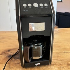 コーヒーメーカー