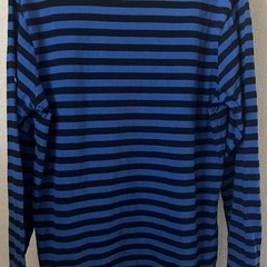 NIKEナイキ長袖Tシャツ Mサイズ の画像