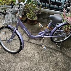 自転車