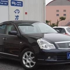 日産 ブルーバードシルフィ 　２０Ｇ