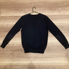 ⭐️春秋に活躍⭐️フレッドペリー　ニットの画像