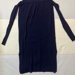 ユナイテッドアローズ　ニットスカートの画像