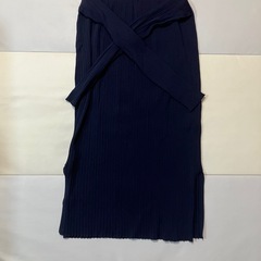 ユナイテッドアローズ　ニットスカート