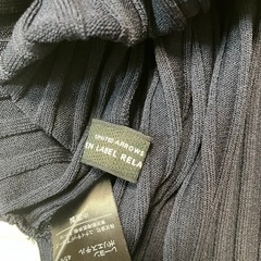 ユナイテッドアローズ　ニットスカートの画像