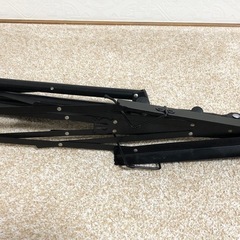 【決定しました】譜面台の画像