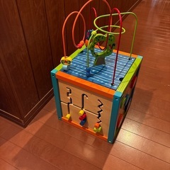 知育玩具