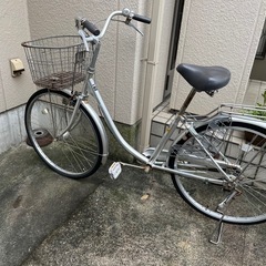 自転車