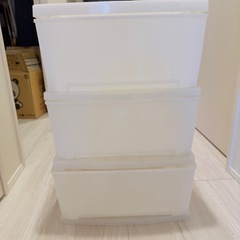 衣装ケース
