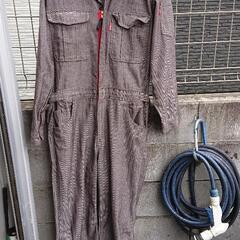 ﾊﾏｰつなぎの画像