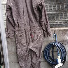 ﾊﾏｰつなぎの画像
