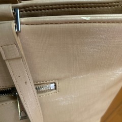 EMODAバッグとおまけの画像