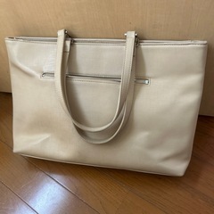 EMODAバッグとおまけの画像
