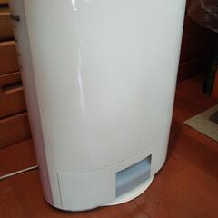 除湿機