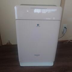 Panasonic 空気清浄加湿機  物々交換でも可能 