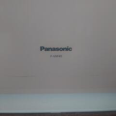 Panasonic 空気清浄加湿機  物々交換でも可能 の画像