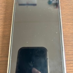 iPhone12pro SoftBank