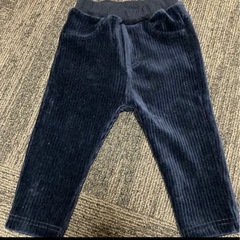 15000円相当　コムサイズム　コムサフィユ　ベビー　80サイズ　セットの画像