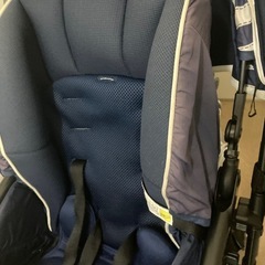 ラクーナビッテ　
ベビーカーの画像