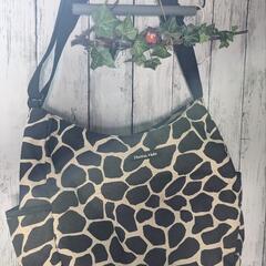 🌿Hanna HuIaトートバッグ