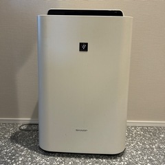 sharp 空気清浄機
