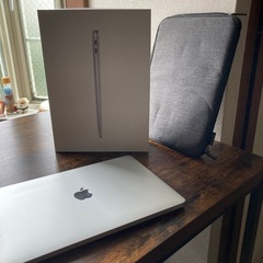 MacBook Air 13 8G 256GB M1