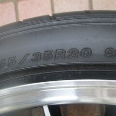 ■	MINERVA　ミネルバ　ラジアルタイヤホィール　4本組　205/70R15　96T　PCD-139.7　■の画像