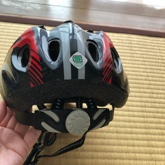 サギサカ(SAGISAKA) 自転車用 ヘルメット ジュニア 児童用 SGマーク付き スタンダードモデル Mサイズ 52-56cm の画像