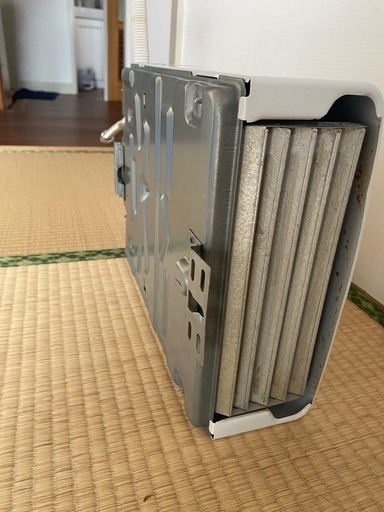 小型瞬間湯沸器 Paloma PH-5BS
