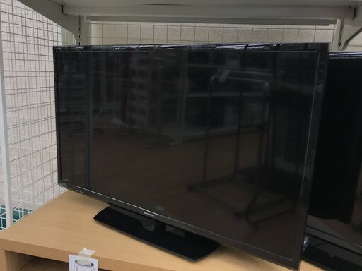 ★ジモティ割あり★ SHARP 液晶テレビ LC-32S5 32型 2018年製 動作確認／クリーニング済み KJ6403