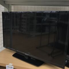 ★ジモティ割あり★ SHARP 液晶テレビ LC-32S5 32型 2018年製 動作確認／クリーニング済み KJ6403