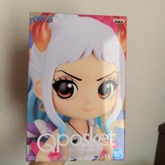 ワンピース大和　フィギュア