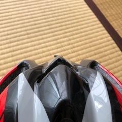 サギサカ(SAGISAKA) 自転車用 ヘルメット ジュニア 児童用 SGマーク付き スタンダードモデル Mサイズ 52-56cm の画像