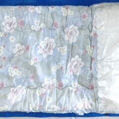 ✨️未使用✨️ シングルサイズ 掛布団 140cm×190cm 日本製