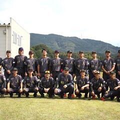 現役社会人野球選手が指導する少年・少女野球教室開催。