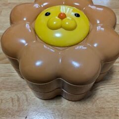 ミスドケース（中古）