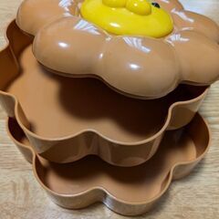 ミスドケース（中古）の画像